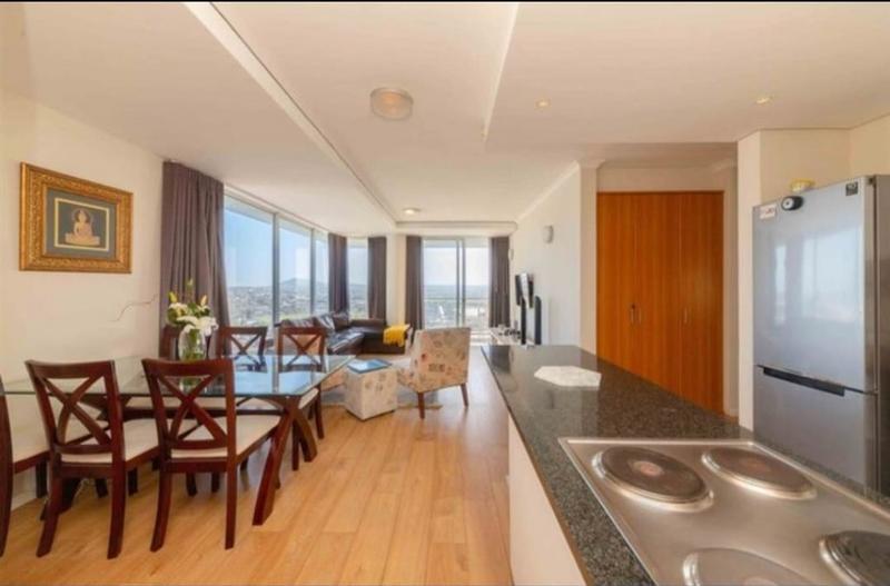 2 Bedroom Property for Sale in Bloubergstrand Western Cape